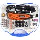 Mini szlifierka 270W + akcesoria 218el. KD10751