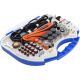 Mini szlifierka 270W + akcesoria 218el. KD10751