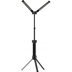 Lampa na stojaku 10000 Lm 4x21700 4000 mAh KD1266