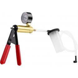 Pompka próżniowa ręczna KD10516