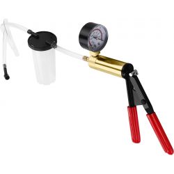 Pompka próżniowa ręczna KD10516