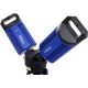 LAMPA NA STOJAKU 5000 Lm 2 x 21700 4000 Mah KD1265