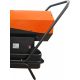 NAGRZEWNICA OLEJOWA 40kW KD5962