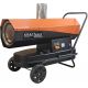 NAGRZEWNICA OLEJOWA 40kW KD5962