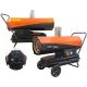 NAGRZEWNICA OLEJOWA 40kW KD5962