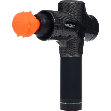 MASAŻER 125W 8 GŁOWIC KD3082