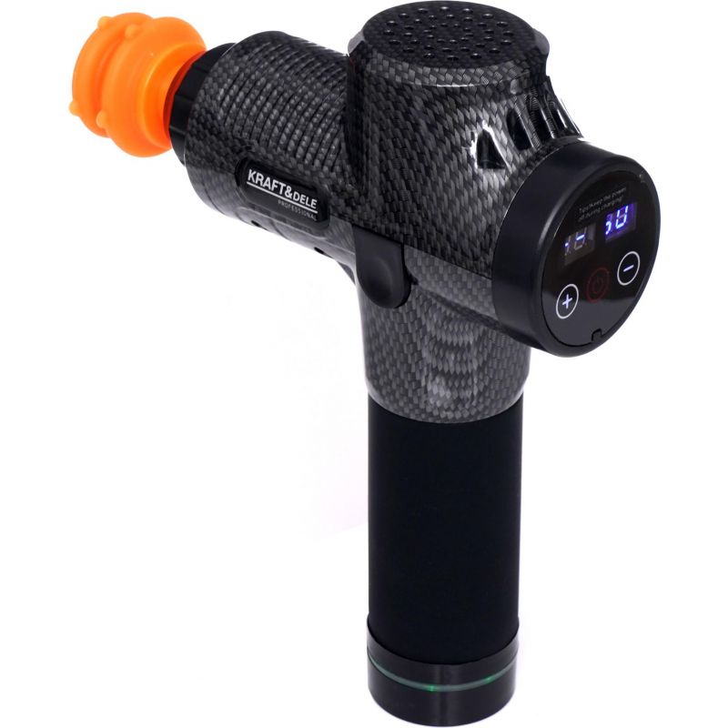 Етуі для зберігання масажера KD3082