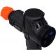 MASAŻER 125W 8 GŁOWIC KD3082