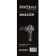 MASAŻER 125W 8 GŁOWIC KD3082