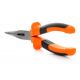 Szczypce uniwersalne długie 160 mm KD10806
