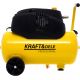 Kompresor 6l. bezolejowy KD1414
