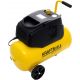 Kompresor 6l. bezolejowy KD1414