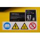 Kompresor 6l. bezolejowy KD1414