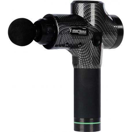 MASAŻER 125W 9 GŁOWIC KD3081