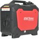 Agregat prądotwórczy 3,7kW 230/12V + USB KD3163