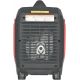 Agregat prądotwórczy 3,7kW 230/12V + USB KD3163