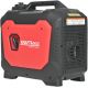 Agregat prądotwórczy 3,7kW 230/12V + USB KD3163
