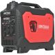 Agregat prądotwórczy 3,7kW 230/12V + USB KD3163