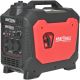 Agregat prądotwórczy 3,7kW 230/12V + USB KD3163