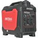 Agregat prądotwórczy 3,7kW 230/12V + USB KD3163