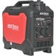 Agregat prądotwórczy 3,7kW 230/12V + USB KD3163