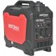 Agregat prądotwórczy 3,7kW 230/12V + USB KD3163