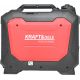Agregat prądotwórczy 3,7kW 230/12V + USB KD3163