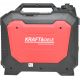 Agregat prądotwórczy 3,7kW 230/12V + USB KD3163