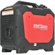 Agregat prądotwórczy 3,7kW 230/12V + USB KD3163