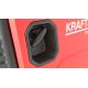 Agregat prądotwórczy 6.7kW 12/230V 32A USB KD3164