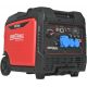 Agregat prądotwórczy 6.7kW 12/230V 32A USB KD3164