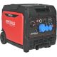 Agregat prądotwórczy 6.7kW 12/230V 32A USB KD3164