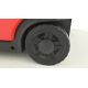 Agregat prądotwórczy 6.7kW 12/230V 32A USB KD3164