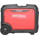 Agregat prądotwórczy 6.7kW 12/230V 32A USB KD3164