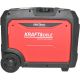 Agregat prądotwórczy 6.7kW 12/230V 32A USB KD3164