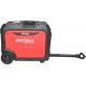 Agregat prądotwórczy 6.7kW 12/230V 32A USB KD3164