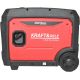 Agregat prądotwórczy 6.7kW 12/230V 32A USB KD3164