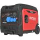 Agregat prądotwórczy 6.7kW 12/230V 32A USB KD3164