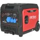 Agregat prądotwórczy 6.7kW 12/230V 32A USB KD3164