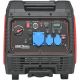 Agregat prądotwórczy 6.7kW 12/230V 32A USB KD3164