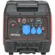 Agregat prądotwórczy 6.7kW 12/230V 32A USB KD3164
