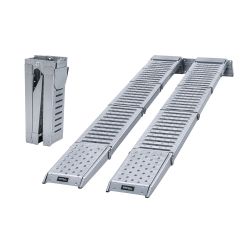 Najazd rampy / podjazd samochodowy 2200kg KD12682