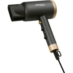 Suszarka do włosów 2200W + końcówki do loków KD4384