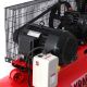Kompresor Olejowy 200L 3 Tłoki 400V KD408