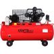 Kompresor Olejowy 200L 3 Tłoki 400V KD408