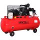 Kompresor Olejowy 200L 3 Tłoki 400V KD408