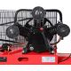 Kompresor Olejowy 200L 3 Tłoki 400V KD408