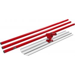 RĘCZNA LISTWA DO BETONU KD3572
