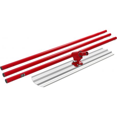 RĘCZNA LISTWA DO BETONU KD3572