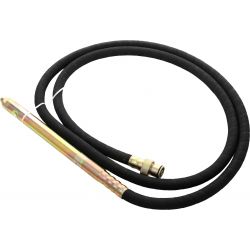 Buława 2m (do wibratora KD10842) KD10843